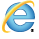 Internet Explorer 9 Logo