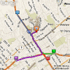 Hammer Museum Map